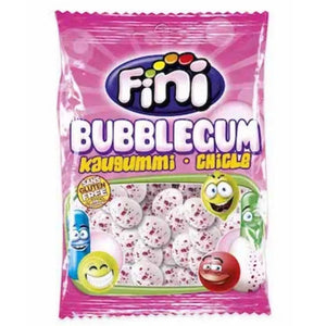 Fini Tyggegummi Dino Æg 75g 