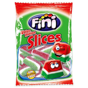 Fini Vandmelon skiver 75g