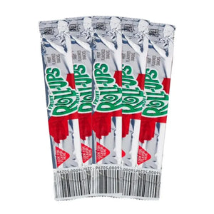 Fruit Roll-Ups Strawberry &amp; Tropical Tie-Dye 5 stk