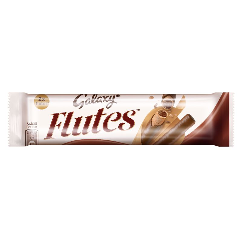 Galaxy Flutes 22,5g
