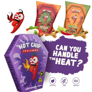 HOT CHIP Best of Mix