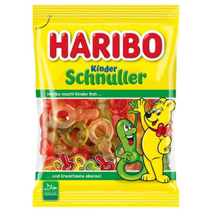 Haribo Kinder Schnuller 100g