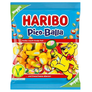 Haribo Pico Bold 160g