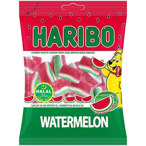Haribo Vandmelon 80g