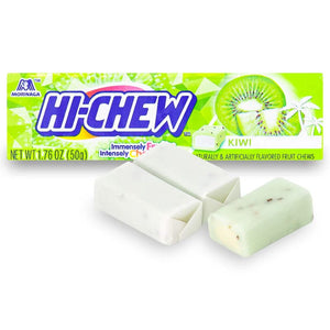 Hi-Chew Kiwi Stick 50g