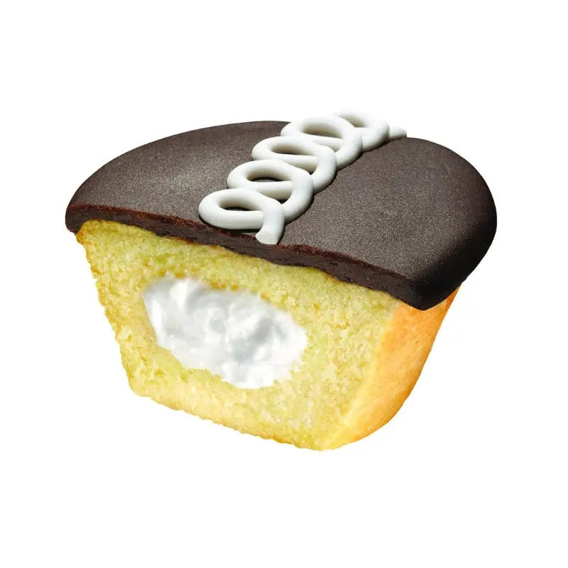 Hostess Golden Cupcakes 360g Hostess - Butikkom