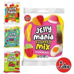 Jake Best of Mix