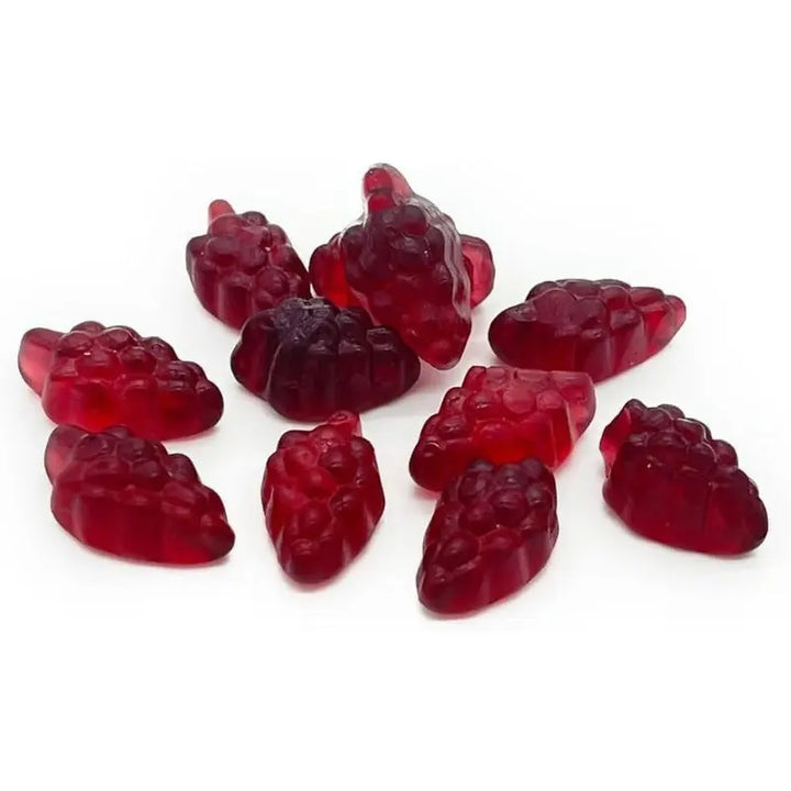 Juicy Berries 805g Sweetzone - Butikkom