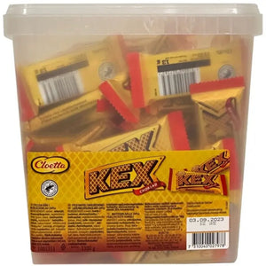 Biscuit Chokolade Mini 1,3 kg