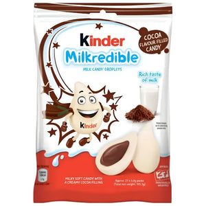 Kinder Milkredible Cocoa Flavor 23,4g