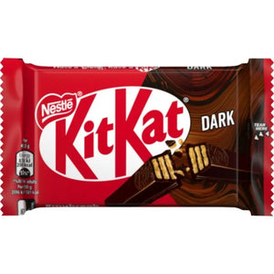KitKat Mørk 41,5 g 