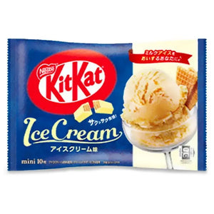 KitKat is 116g