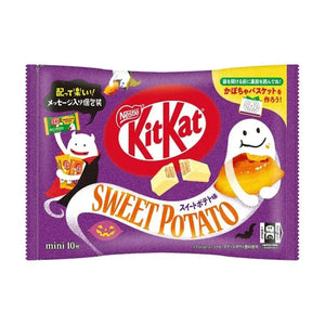 KitKat sød kartoffel 116g