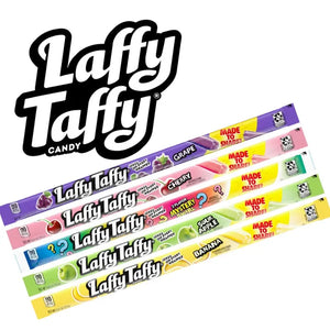 Laffy Taffy Mix