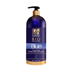 Lazord BIO Protein Blue Lazord - Butikkom