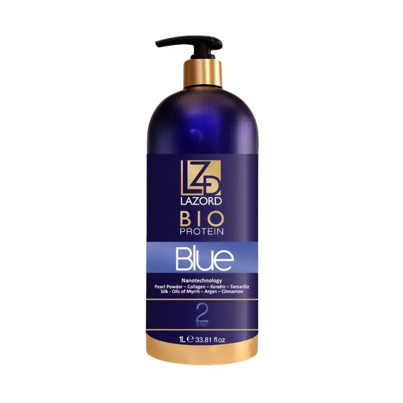 Lazord BIO Protein Blue Lazord - Butikkom