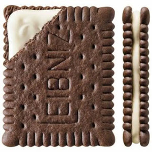 Leibniz Cream Milk 190g - Butikkom