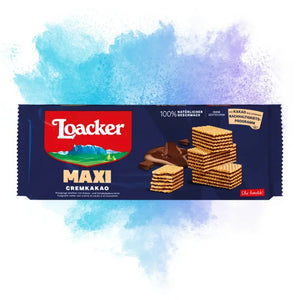 Loacker Creme Kakao 175g
