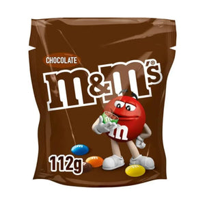 M&M's Chocolate 112g
