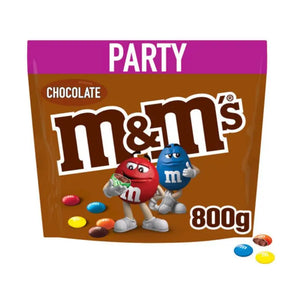 M&amp;M's Chokolade 1 kg