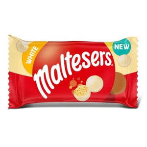 Maltesers White Chocolate 30g