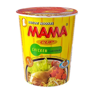 Mama Kyllingsmag Nudelkop 70g