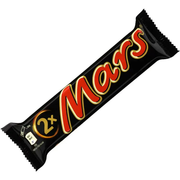 Mars 70g Mars - Butikkom
