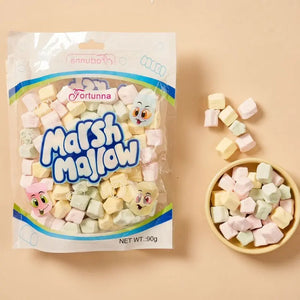 Marshmallow Mix 90g