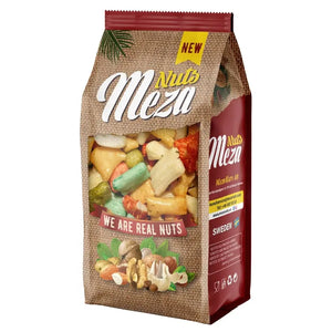 Meza Japan Mix 150g