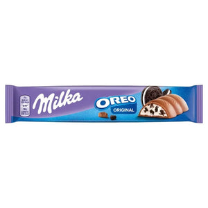 Milka Bar Oreo 37g