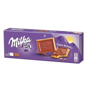 Milka Chokokiks 150g