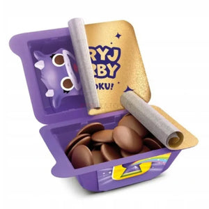 Milka Secret Box 14,4g Milka - Butikkom