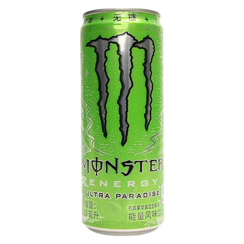 Monster Energy ultra paradise 330m Monster - Butikkom