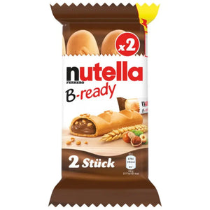 Nutella B-Ready 44g