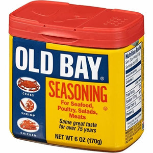 Old Bay Krydderi 75g
