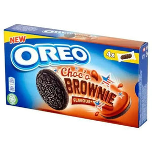Oreo Choco Brownie 176g