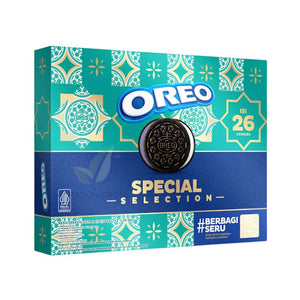 Oreo Box Vaniberry 227,4g