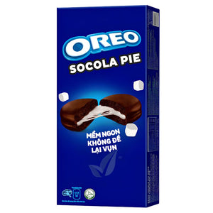 Oreo Choco Pie 168g