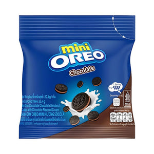 Oreo Mini Chocolate Pouch 20.4g