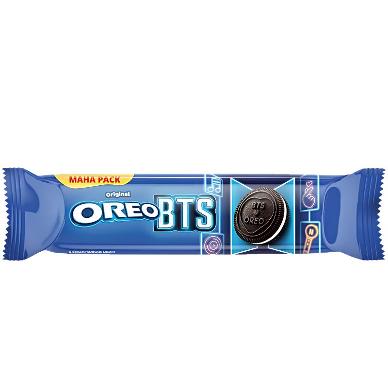 Oreo Original 125,25g