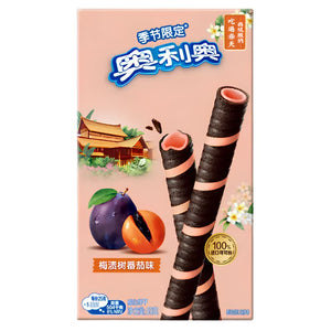 Oreo Roll Plum Pickled Tree Tomato 50g