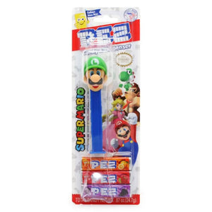 PEZ Nintendo 25g PEZ - Butikkom