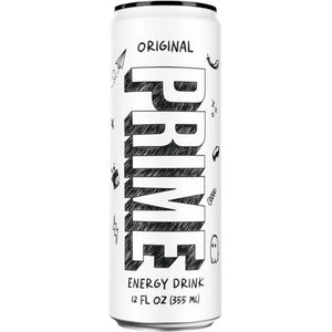 PRIME Energy Drink Original 33cl 