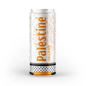 Palestine Cola 330ml
