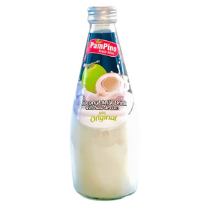 PamPino Coconut Milk Original 290ml