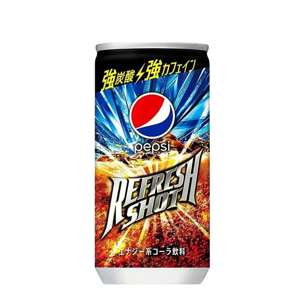 Pepsi Refresh Shot 200ml PamPino - Butikkom