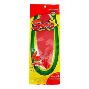 Pigui Slaps Vandmelon 100g