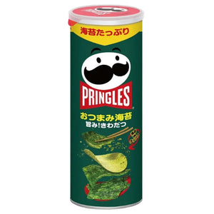Pringles Tang 97g 