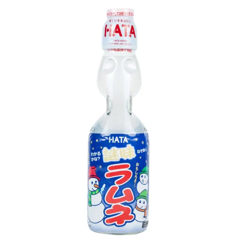 Ramune Christmas Mystery 200ml Ramune - Butikkom