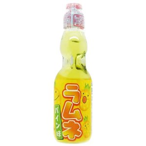 Ramune ananas 200 ml